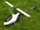 CopterX