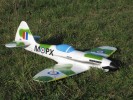 Multiplex Dogfighter