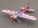 Shockflyer von Ikarus