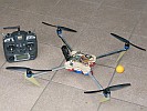 WiiCopter