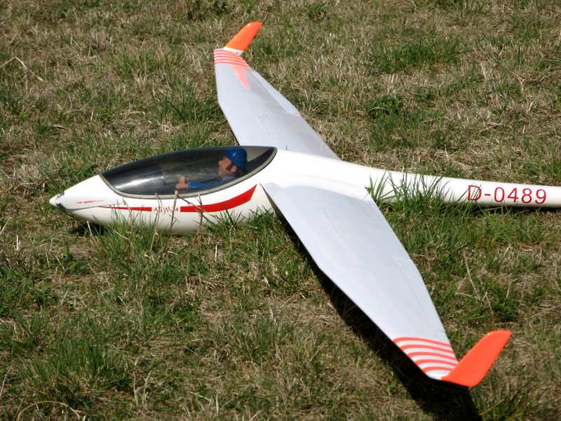 Winglets