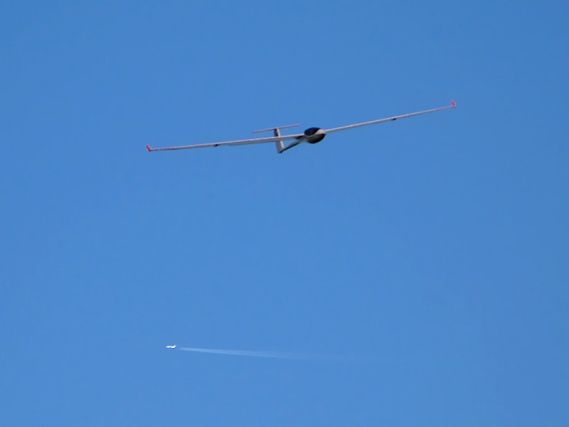 ASW und Düsenjet