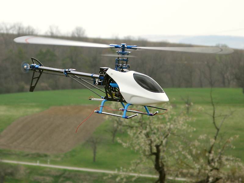 CopterX