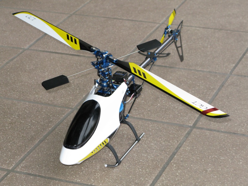 CopterX