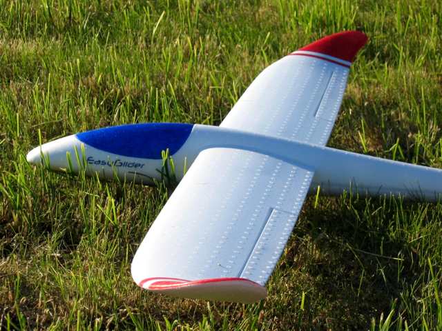 Easyglider Wings