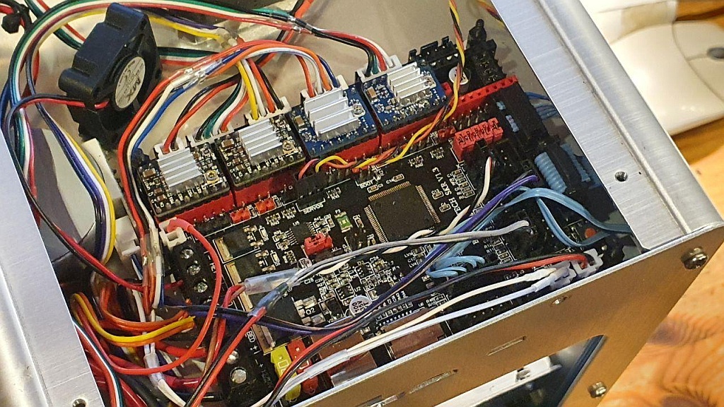 Motherboard SKR V1.3