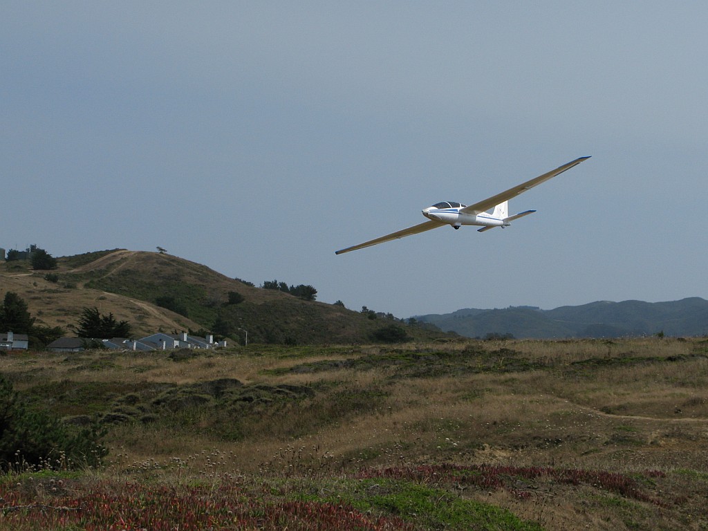 e-fox Pacifica