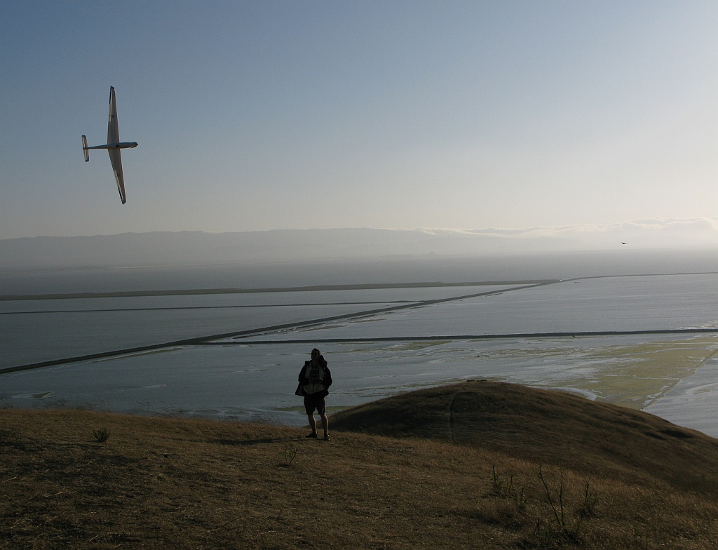 Coyote Hills