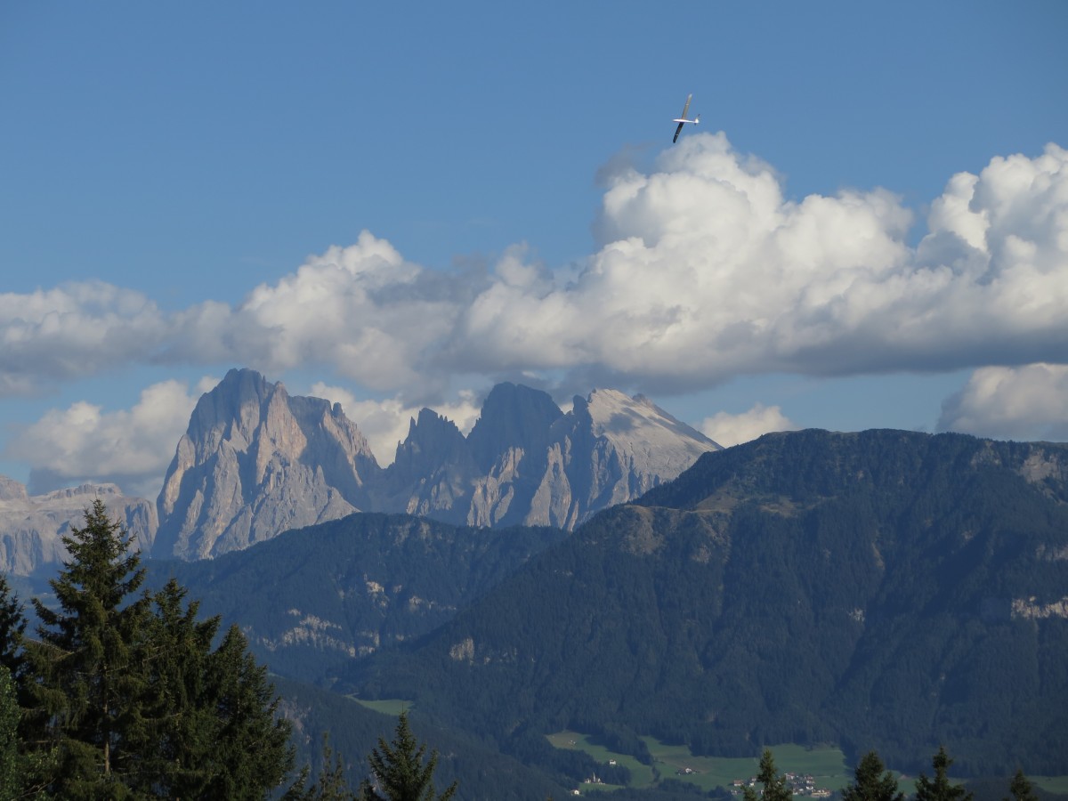 Arcus am Pardumerhof