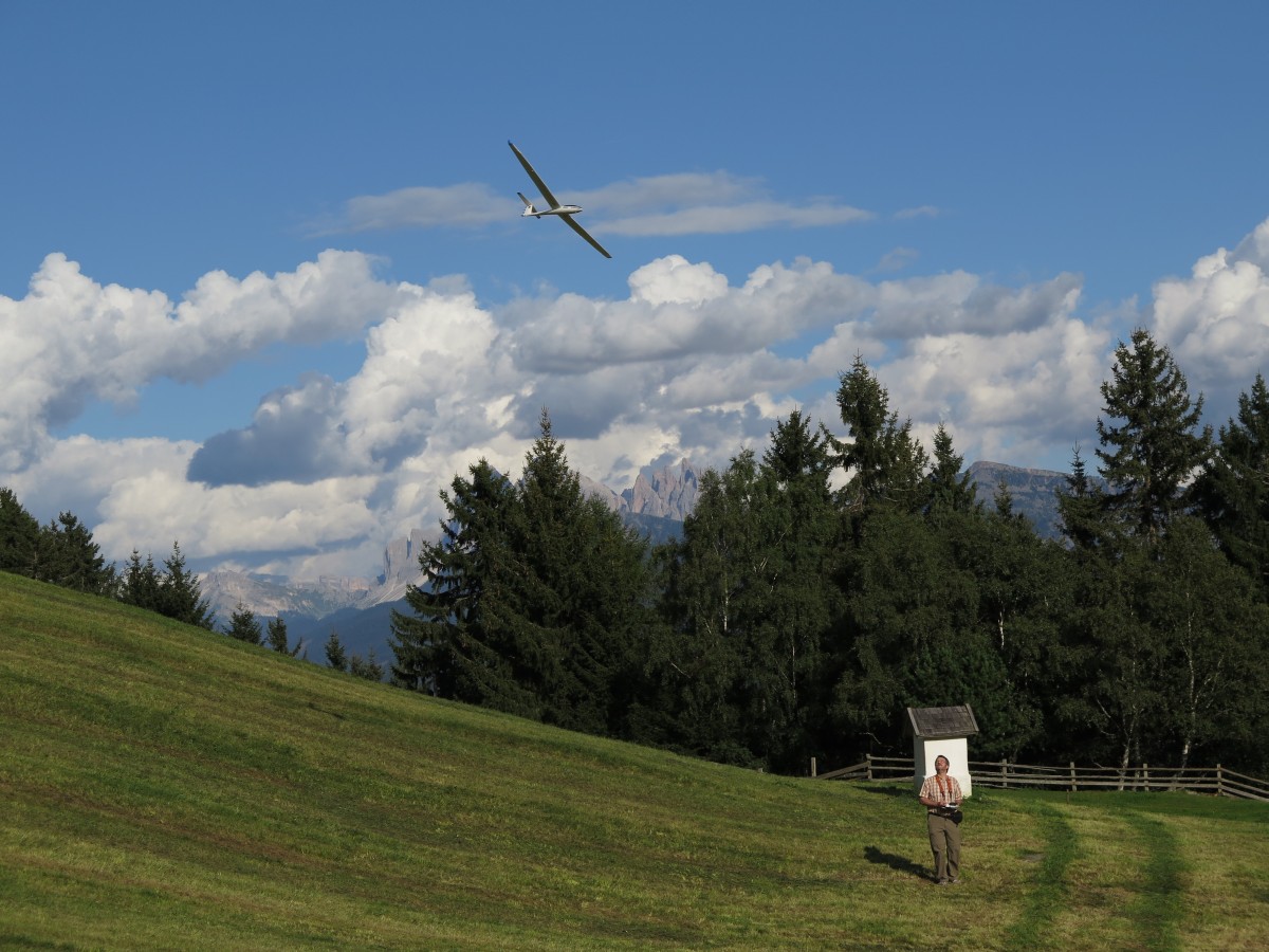 Arcus am Pardumerhof