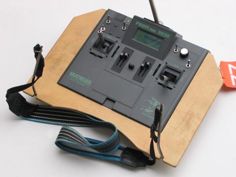 Sender Multiplex mc3030