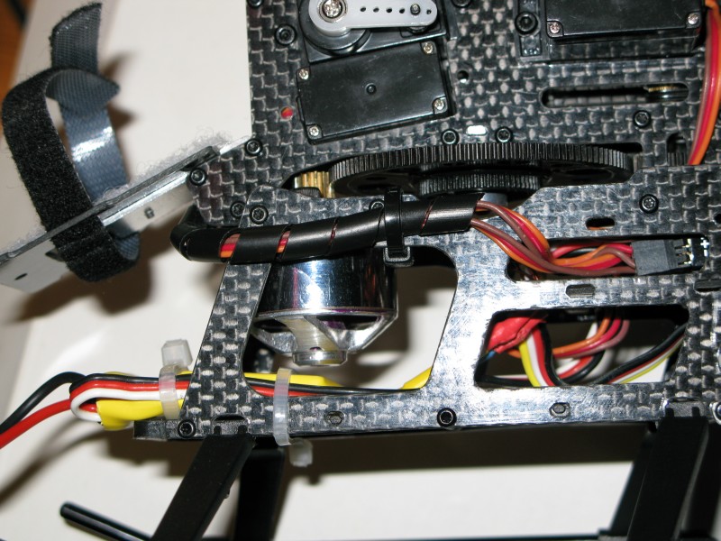 Motor