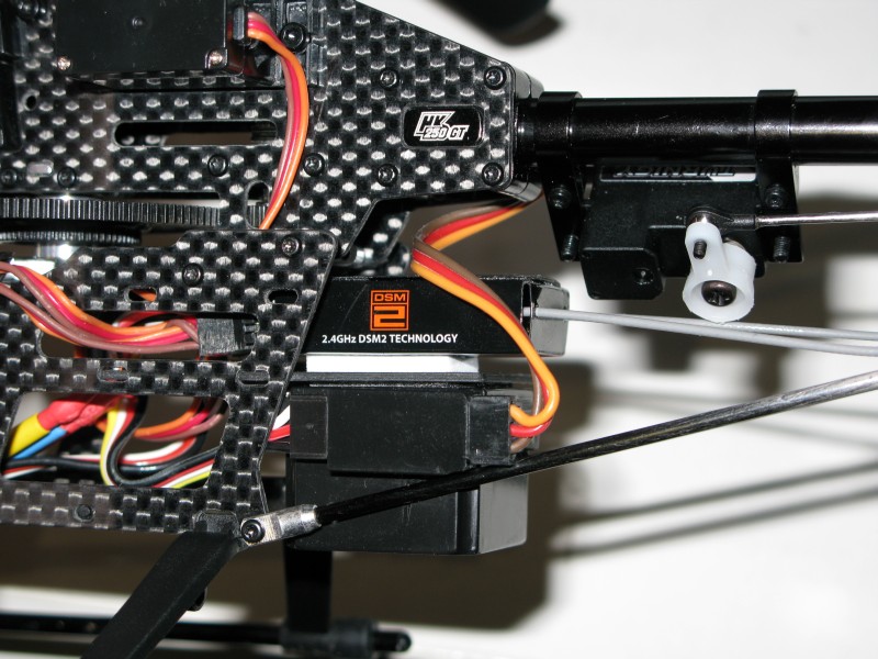 T-Rex Chassis