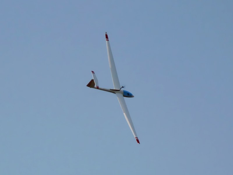 Im Flug