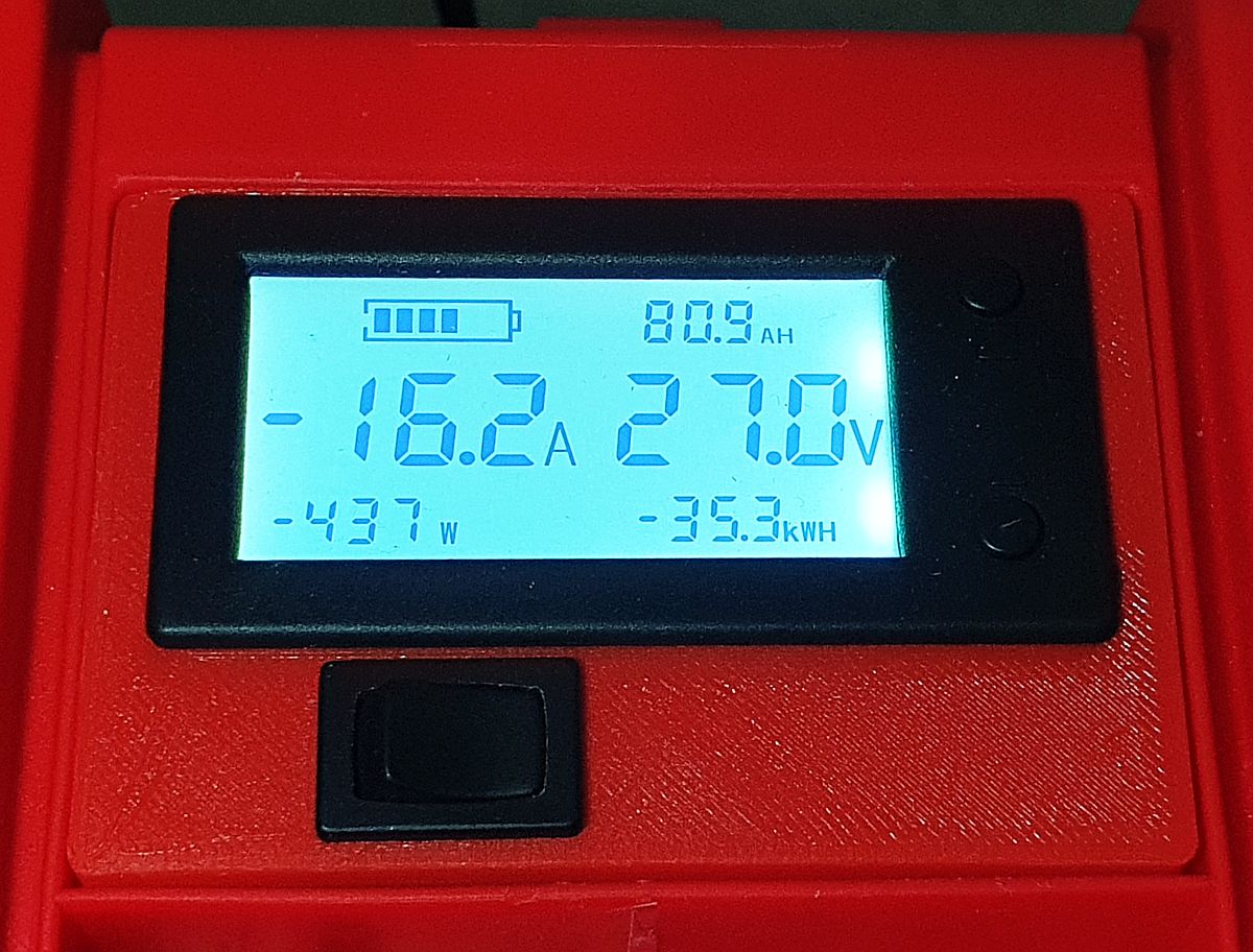 Power-Display
