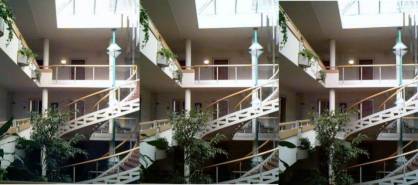Hotel 3D [17k] => Anklicken fr groes Bild [52k]