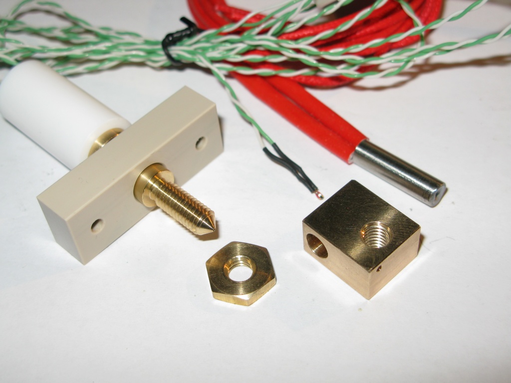 Hotend