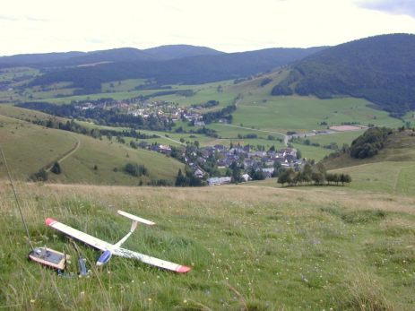 ASW in Bernau
