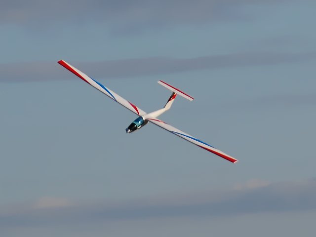Pilatus im Anflug