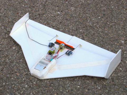 Micro-Stratos