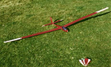Multiplex Super-Alpha (Bernau, Mai 2000)