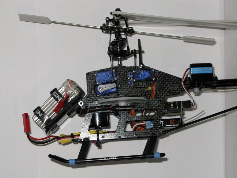 T-Rex Chassis