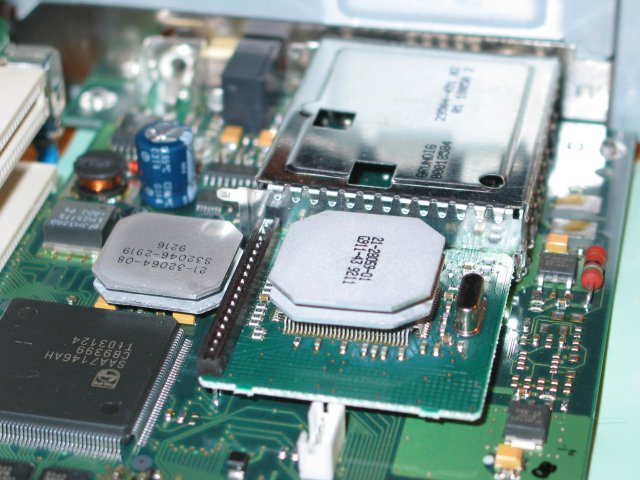 Technotrend DVB-S v1.6